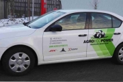 skoda agroecopower