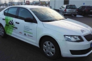 skoda octawia agroecopower