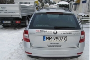 skoda octawia