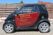 smart zakład kamieniarski