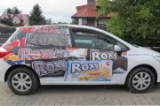 sweets roxy