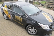 ummba toyota przod