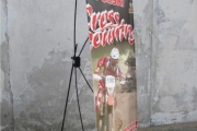 pajączek CROSS COUNTRY