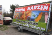 kraina marzeń