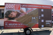 podłogi