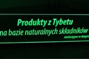 produkty z tybetu