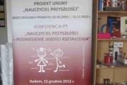 konferencja