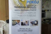 modlitwa o pokój