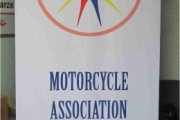 motorcycle