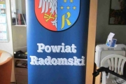 powiat radomski