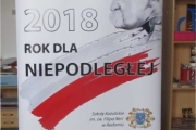 rok dla niepodległej