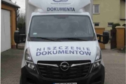 DOKUMENTY opel