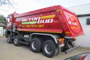 beton