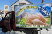 kurczaki lublin