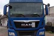 man transport