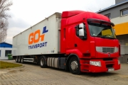 man GO Transport