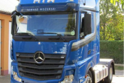 mercedes-arcros