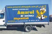 plandeka psb mrówka