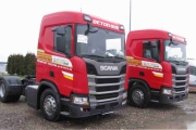 scania beton bud