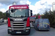 scania