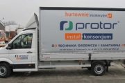 technika grzewcza