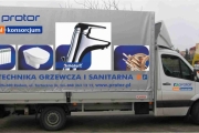 technika grzewcza protor
