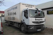 transport sostrans