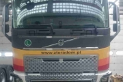 volvo zte ciągnik siodłowy