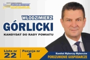górlicki