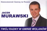 jacek murawski