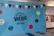 van dog galeria