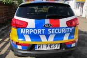 airport radom kia