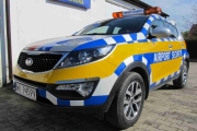 airport radom security k