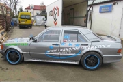 drift colway
