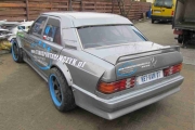 drift transport