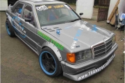 drift