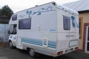 kamper marlin