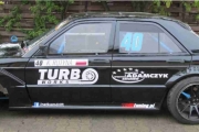 mercedes turbo
