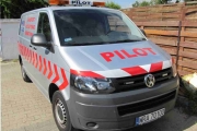 pilotaż