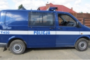 policja vw