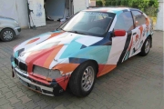 race academy BP