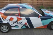 race academy dach