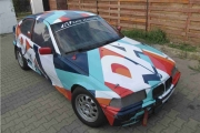 race academy przód