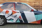race academy