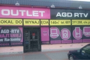 outlet agd