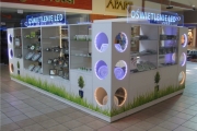 oświetlenie LED