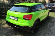 audi q2 performace