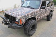 jeep grand cheerokee 1