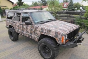 jeep grand cheerokee