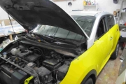kia port przed